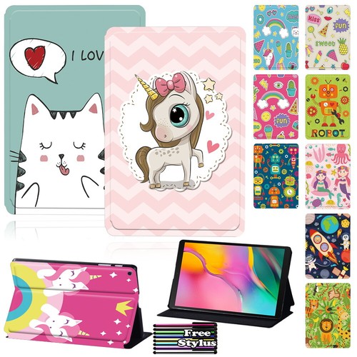Cartoon stand cover case for - cartoon,