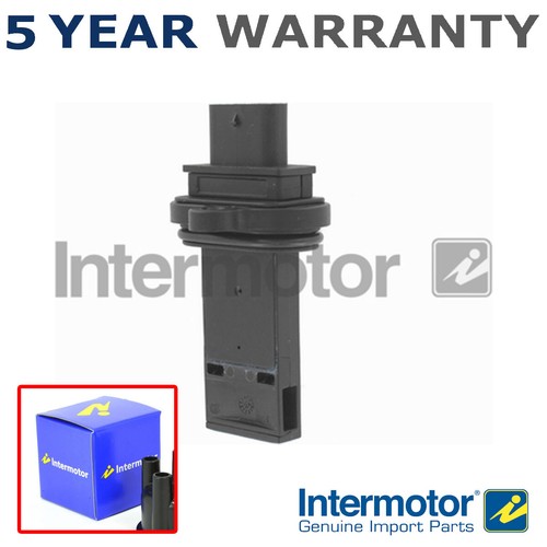 Mass air flow meter - mass,