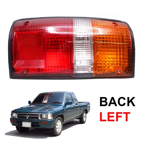 Fits toyota hilux ln85 mk3 - fits,