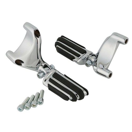 Passenger footpeg pegs mount - passenger,