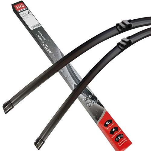 Front wiper blades fits - front,