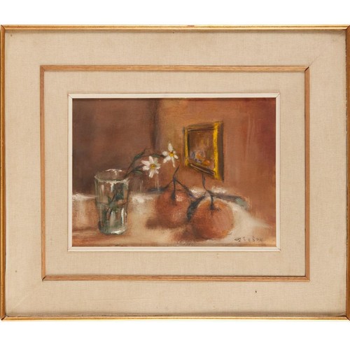 Contemporary italian oil - contemporary,