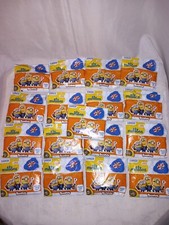 "MINIONS Bumpeez" x17 Illumination Entertainment collectable