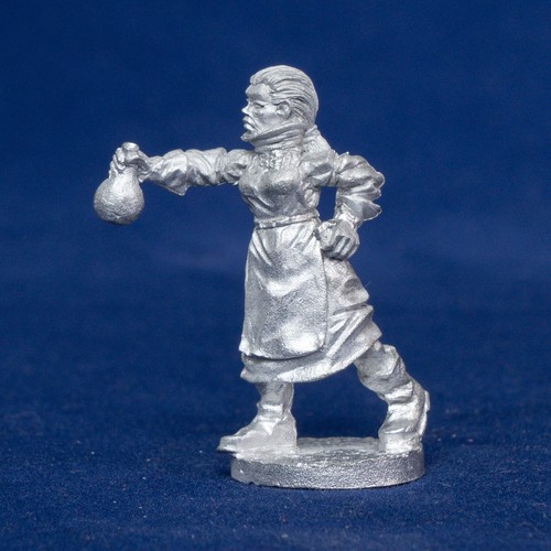 Ral partha fantasy alchemist - fantasy,