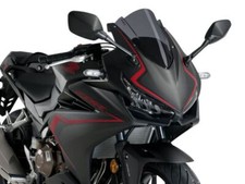 Puig Dark Smoke Z-Racing