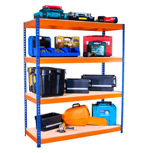 Racking solutions heavy duty - racking,