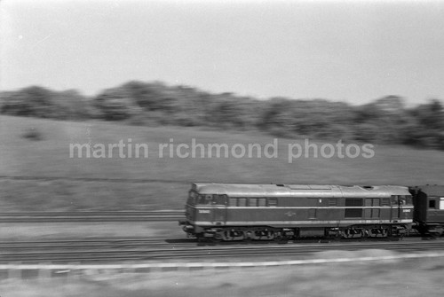Class d5642 1960 railway - class,