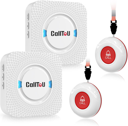 Wireless personal alarms - alarms, for