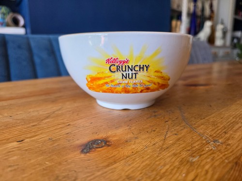 2001 kellogs crunchy nut - 2001,