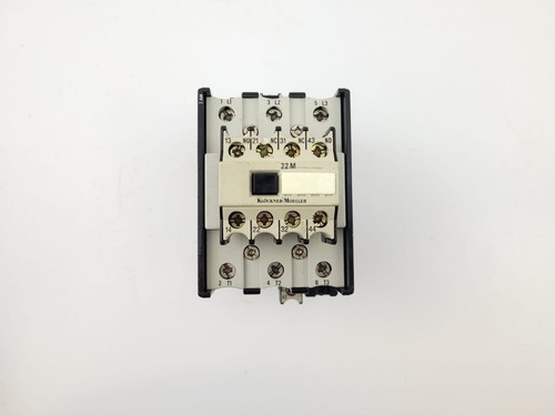 Eaton 60947 contactor dil m - 60947,