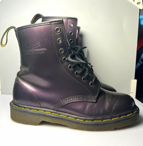 Martens made england - martens,