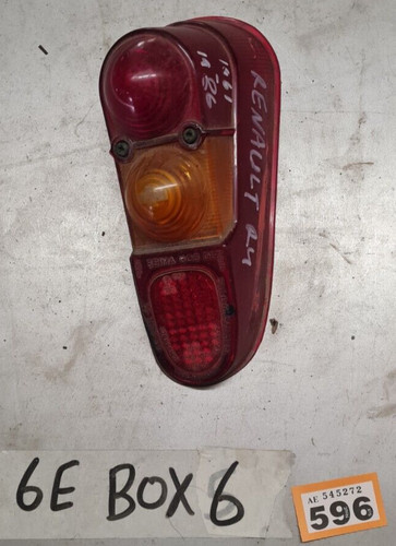 Renault passenger side - renault,