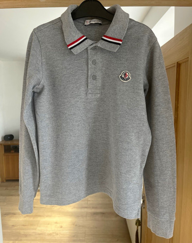 Moncler youth aged - moncler, long