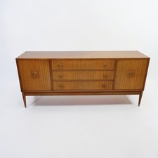 Vintage Mid Century Sideboard