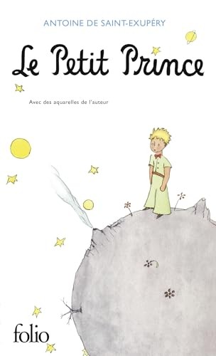 Petit prince collection - petit, (collection