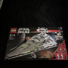 LEGO 6211 Star Wars Star