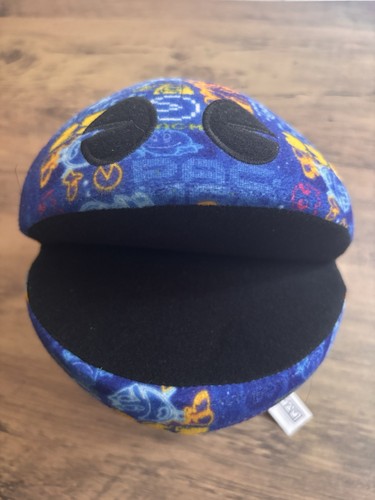 Official pac man 7in - 7in, toy
