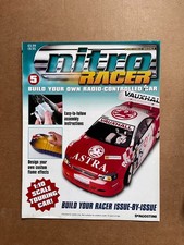 Nitro Racer Build Your own RC