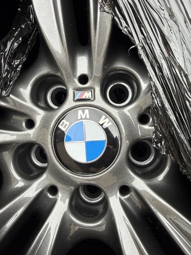 Oem bmw 351 m - 19”,