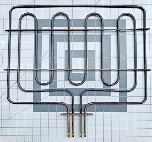 Bosch oven broil element - bosch,