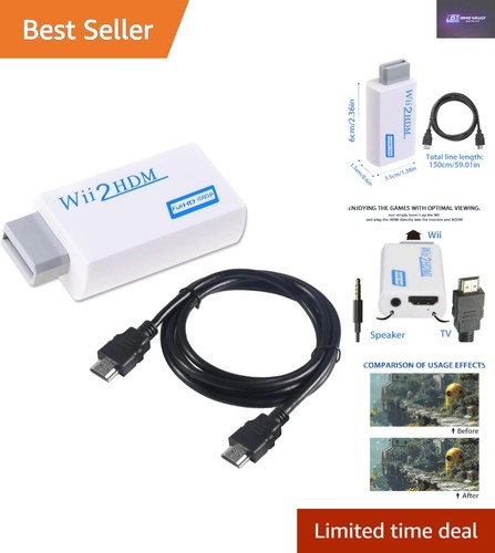 High quality wii - high-quality, to