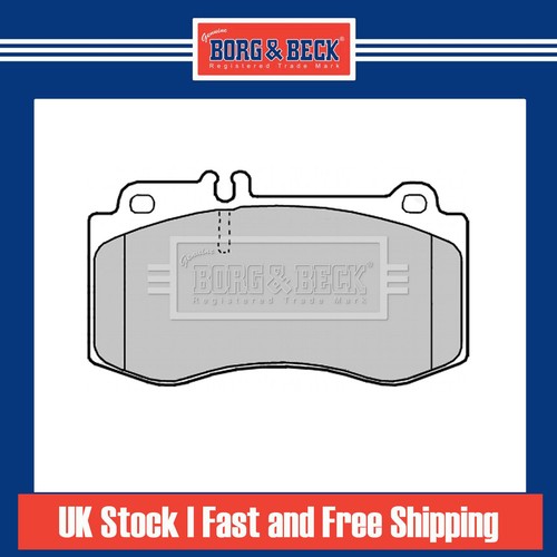 Brake pads set - brake,