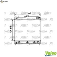 RADIATOR ENGINE COOLING 734170