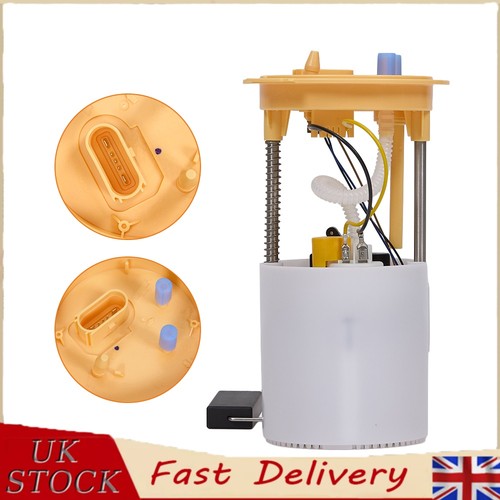 Tank fuel pump sender unit - in,