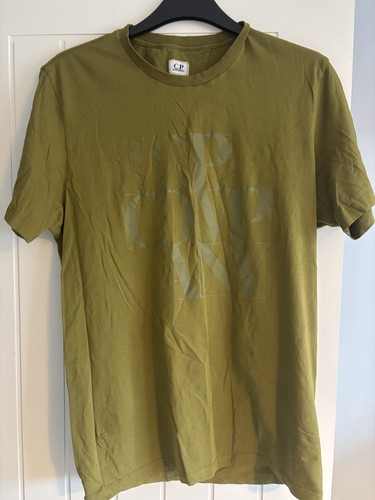 Company green khaki - cp,