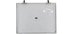 Technics Dust Cover with Hinge