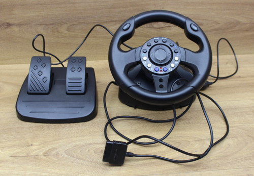 Sabre compact steering racing - sabre,