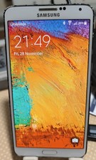 Samsung Galaxy Note 3