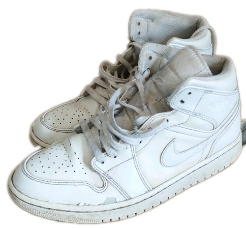 Unisex nike air - air, mid