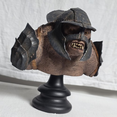 Grond troll maquette lord - grond,