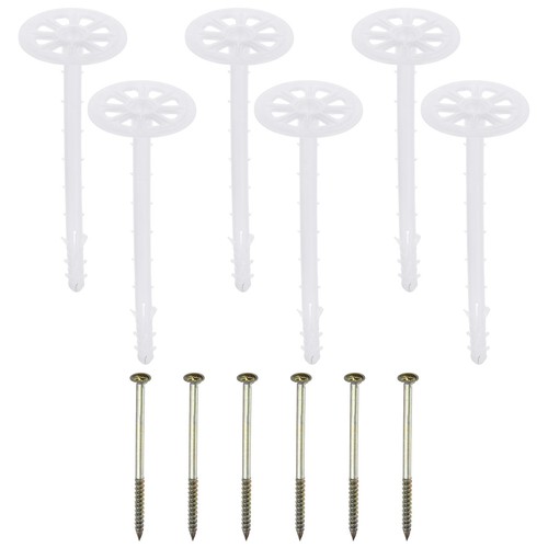 Pack 182mm perforated - 30,