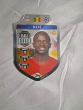 MATCH ATTAX 2021/22 SH 6 SADIO