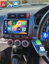 4+64GB For Honda Jazz