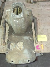 ferguson te20 steering top cover