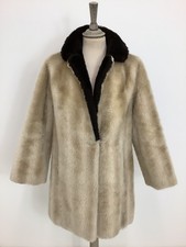 Vintage 1960s Lister Minquilla