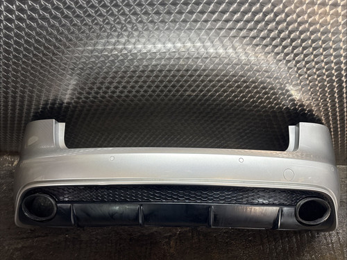 Genuine 2015 audi rs4 - genuine,
