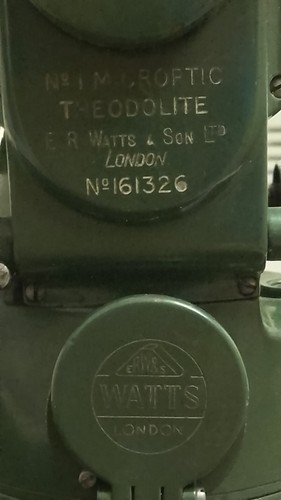 Watts son ltd - e,