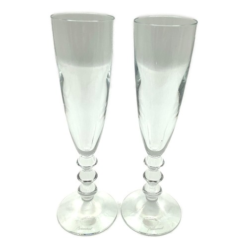 Baccarat france two - baccarat, glass