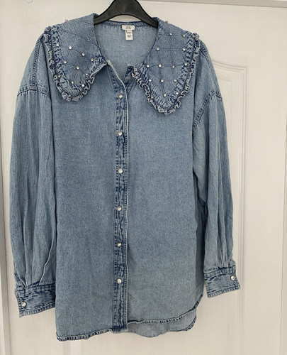 River island women blue - women's,