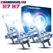 FIT Bmw 3 Series E46 Headlight