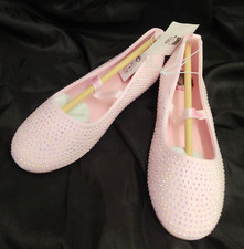 H&M kids girls shoes kids size
