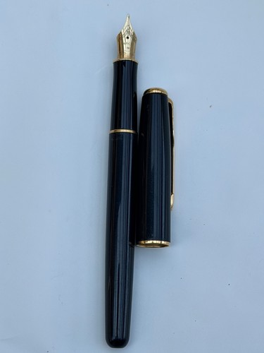 Vintage parker sonnet fountain - vintage,