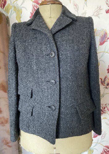 Vintage harella woven style - vintage,