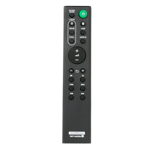 Rmt am200u remote control - rmt-am200u, for