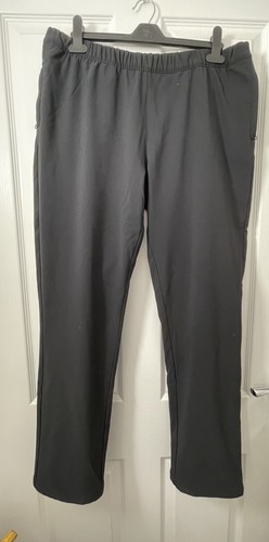 Rohan trousers womens uk14 - rohan,
