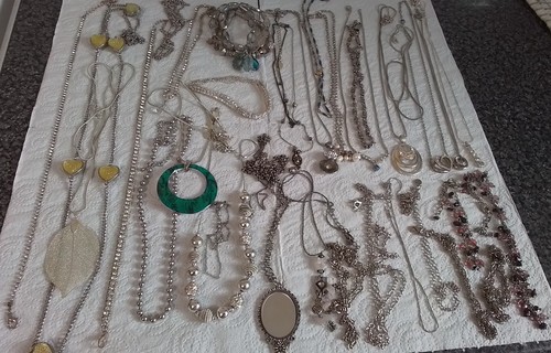 Job lot vintage and - job, of